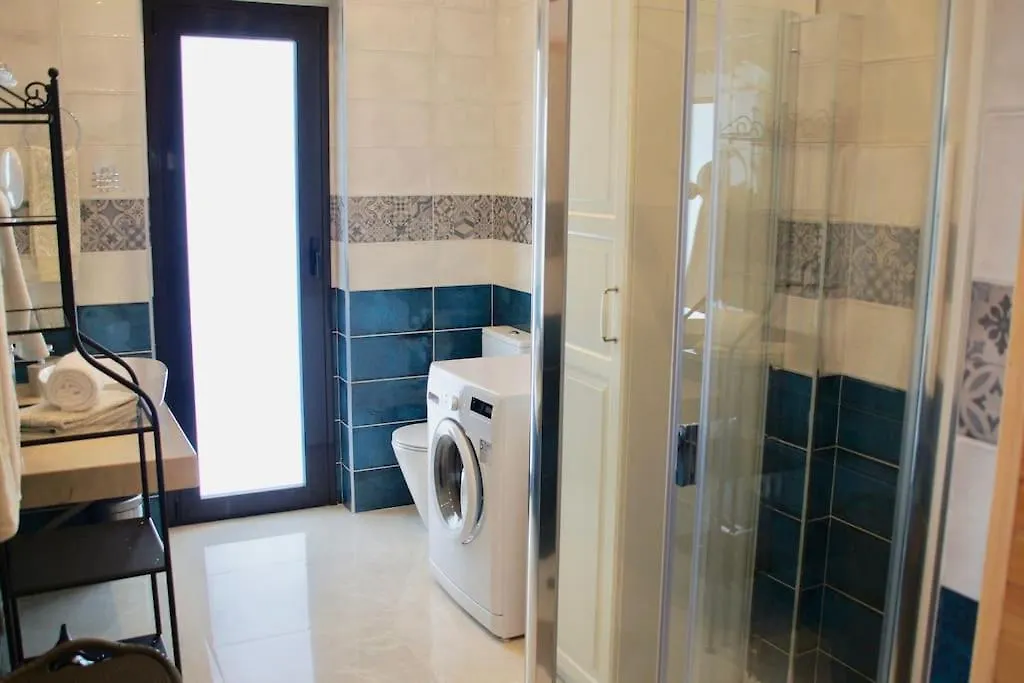 Villa Vista Bella Costa Adeje In Ruhiger Villengegend Mit Meerblick