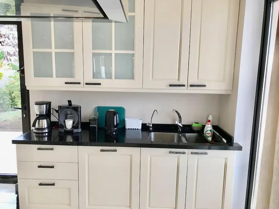 Villa Vista Bella Costa Adeje In Ruhiger Villengegend Mit Meerblick