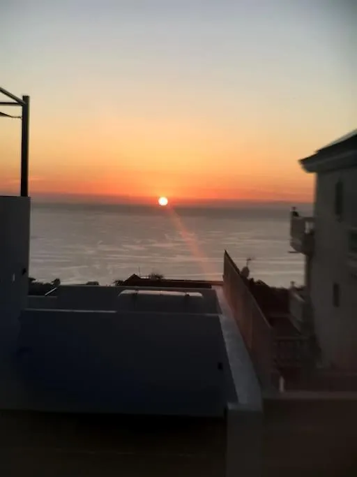 Villa Vista Bella Costa Adeje In Ruhiger Villengegend Mit Meerblick Spain