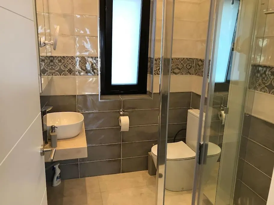 Villa Vista Bella Costa Adeje In Ruhiger Villengegend Mit Meerblick Spain