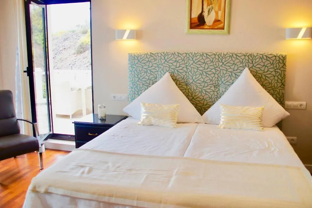 Villa Vista Bella Costa Adeje In Ruhiger Villengegend Mit Meerblick 0*, Costa Adeje (Tenerife)